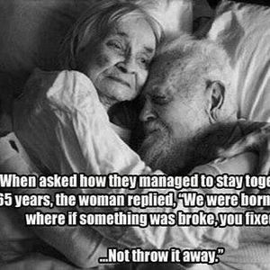 Meet your Posher, Nana